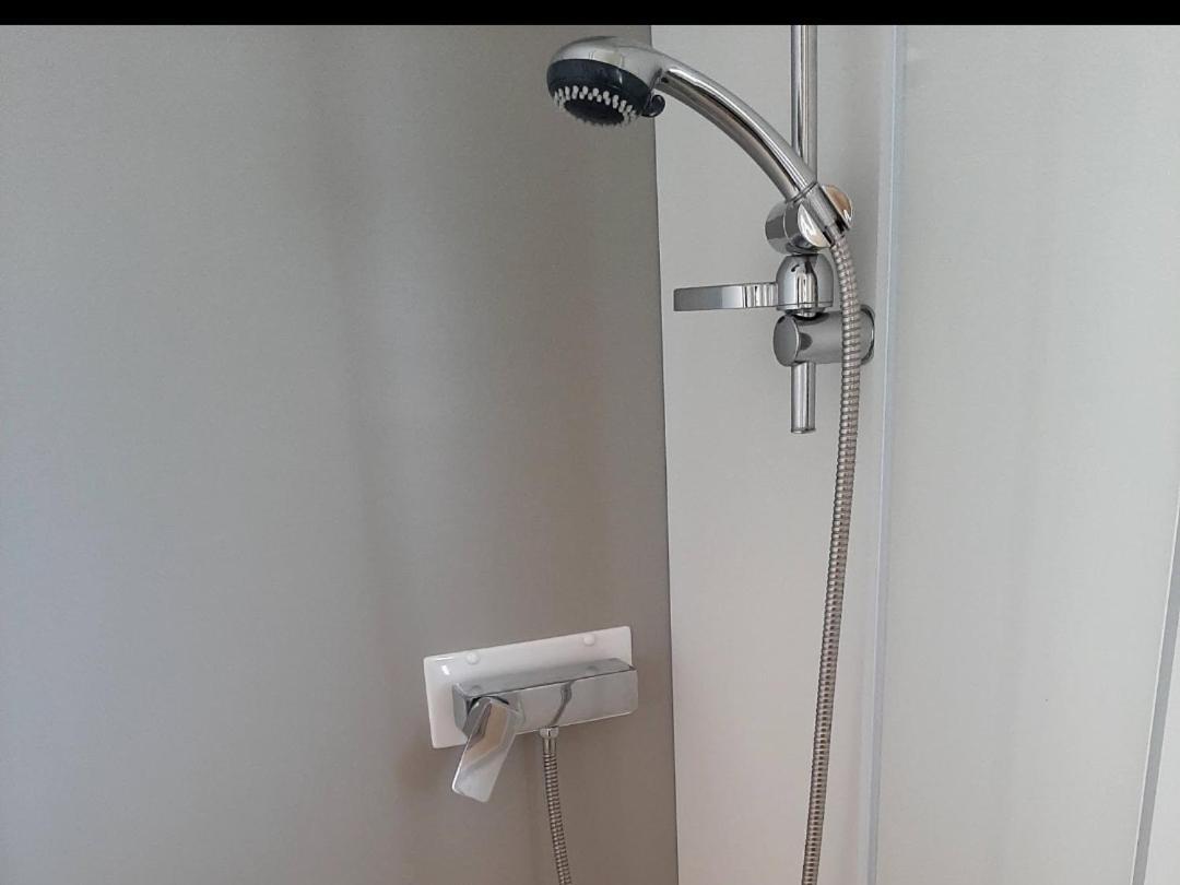 Camping Tranche Sur Mer Apartment Angles  ภายนอก รูปภาพ